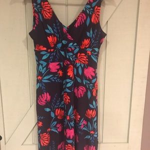 Cynthia Rowley dress